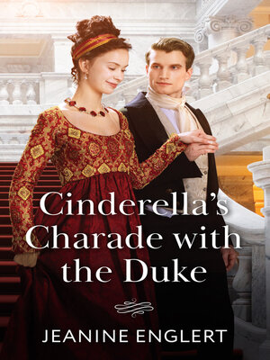 cover image of Cinderella's Charade With the Duke